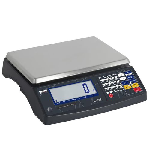 Весы с платформой - Gram Lite CM - Gram Group - счетчик / электронный / lb