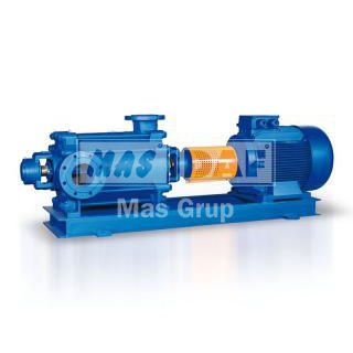 Центробежный насос - KME Series - MAS - DAF - для воды / электрический / для очистки воды