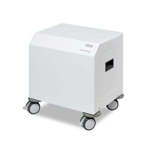 Компрессор небольшого размера - DK50 SIMPLE - EKOM France - поршневый / воздушный / электрический