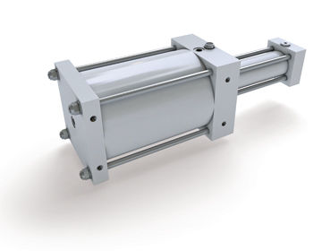 Гидравлический усилитель давления - DR  - Watz Hydraulik GmbH