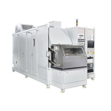 Испытательный стенд давление - Watz Hydraulik GmbH - качества / автоматический / для клапана