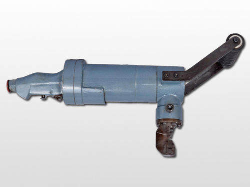 Пневматический высечные ножницы - PN - 5 - PPTUSA
