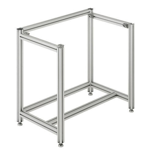 Рабочее место для сборки - 3842537251 - Bosch Rexroth - Assembly Technology - ESD