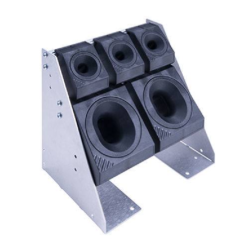 Полка из алюминия - 3842554909 - Bosch Rexroth - Assembly Technology
