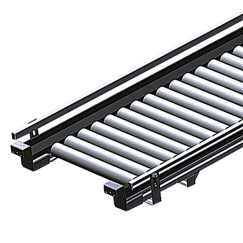 Трубчатая конвейерная лента - 3842998258 - Bosch Rexroth - Assembly Technology - из алюминия / с роликами