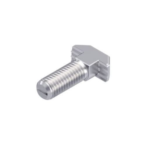 Т-образный болт - 3842528718 - Bosch Rexroth - Assembly Technology - молоток / из стали / с буртиком