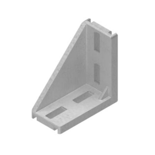 Опора проводника - 3842523567 - Bosch Rexroth - Assembly Technology - из алюминия / центрирующаяся