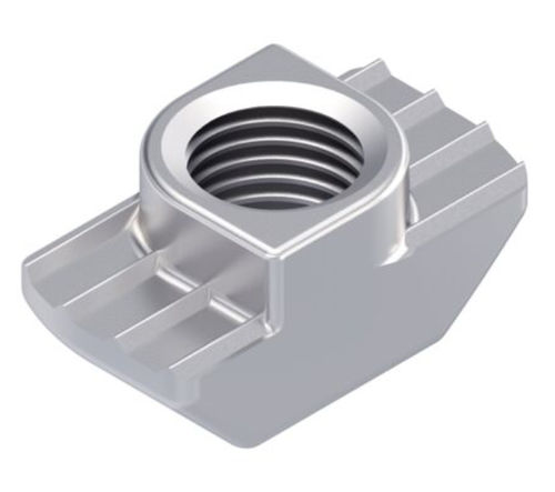Колодка для Т-образных пазов - 3842530287 - Bosch Rexroth - Assembly Technology