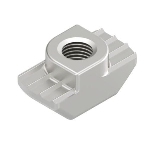 Колодка для Т-образных пазов - 3842536604 - Bosch Rexroth - Assembly Technology
