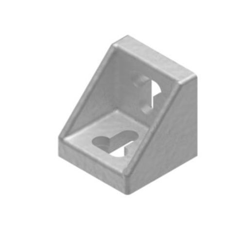 Угловой кронштейн для сборки - 3842348526 - Bosch Rexroth - Assembly Technology - 90°