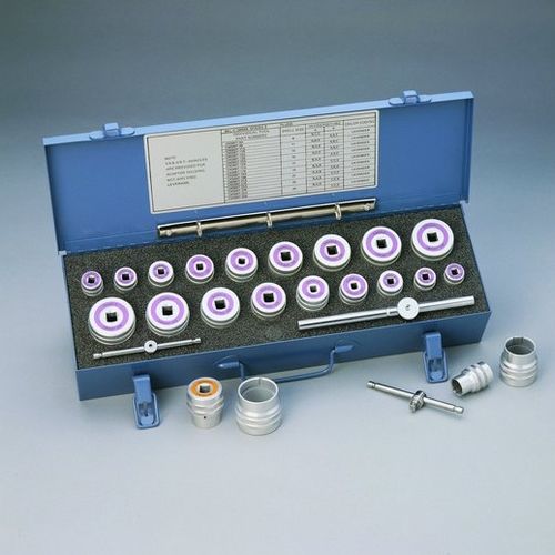 Набор адаптеров - CM-S series - Daniels Manufacturing Corporation