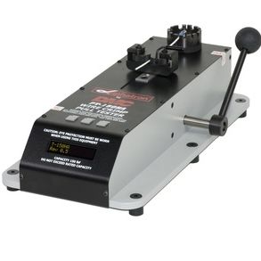 Испытательное устройство на удлинение - PT-150HA - Daniels Manufacturing Corporation - с ручным приводом / для проводов / промышленное