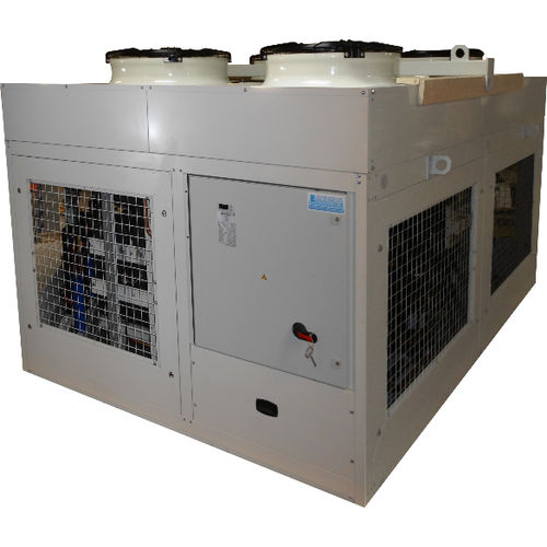 Охладитель для воды - RFI 1800-2800 - EURODIFROID