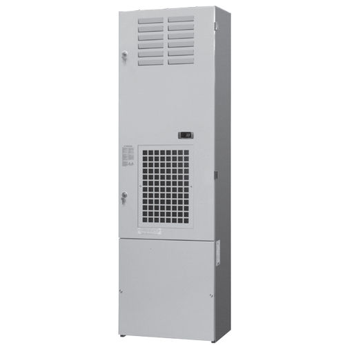 Кондиционер для электрического шкафа для бокового монтажа - CLC 60-100 - EURODIFROID - компактный / промышленный