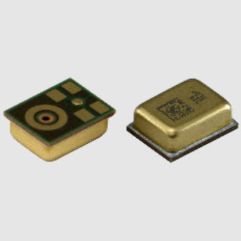 Микрофон для автомобиля - SPH1878 - Knowles Electronics, LLC - MEMS / частоты