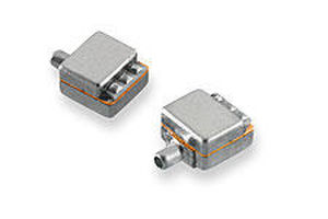 Микрофон для слухового аппарата - EM/BEM series - Knowles Electronics, LLC - всенаправленный