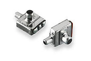 Микрофон для слухового аппарата - TD series - Knowles Electronics, LLC - направленный