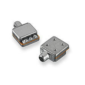 Микрофон для слухового аппарата - TM/BTM series - Knowles Electronics, LLC - всенаправленный / частоты / направленный