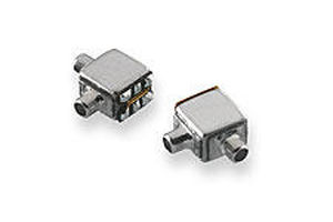 Микрофон для слухового аппарата - TP series - Knowles Electronics, LLC - всенаправленный / направленный