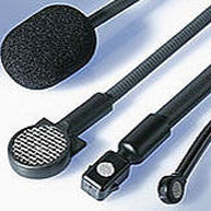Микрофон для самолета - FB-BW-30330-000 - Knowles Electronics, LLC - частоты / герметичный