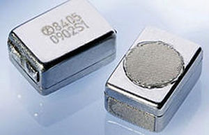 Микрофон для печатной платы - BJ series  - Knowles Electronics, LLC - магнитный / всенаправленный / прочный