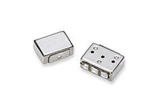 Микрофон для печатной платы - WP series - Knowles Electronics, LLC - всенаправленный / коррозионностойкий / герметичный