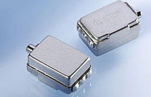 Микрофон для печатной платы - BL series  - Knowles Electronics, LLC - пьезоэлектрический / коррозионностойкий / герметичный