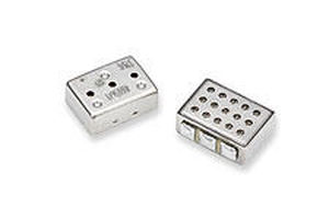 Микрофон для печатной платы - NR series - Knowles Electronics, LLC - высокая чувствительность / давление
