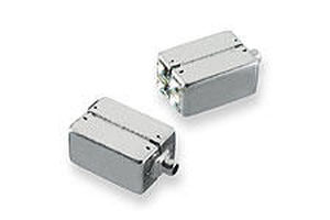 Акустический преобразователь для слухового аппарата - DTEC series - Knowles Electronics, LLC
