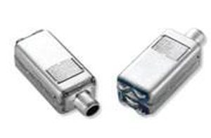 Акустический преобразователь для слухового аппарата - GD series - Knowles Electronics, LLC - высокая чувствительность / низкая вибрация