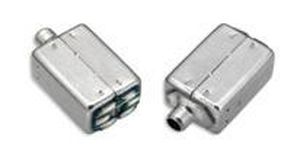 Акустический преобразователь для слухового аппарата - GR series - Knowles Electronics, LLC - высокая чувствительность / низкая вибрация