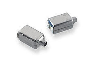 Акустический преобразователь для слухового аппарата - HC/FHC series - Knowles Electronics, LLC - магнитный