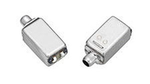 Акустический преобразователь для слухового аппарата - RAB series - Knowles Electronics, LLC - с высокой эффективностью / малого размера