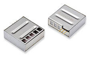 Акустический преобразователь связи - CB series - Knowles Electronics, LLC - магнитный / высокая надежность / с высокой стабильностью