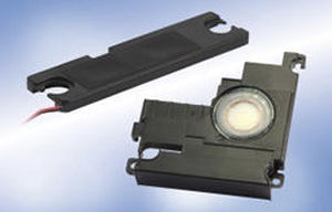 Громкоговоритель для мобильных приложений - Knowles Electronics, LLC