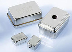 Искробезопасный зуммер - Knowles Electronics, LLC
