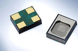 Микрофон для печатной платы - SP series - Knowles Electronics, LLC - ультразвуковой / MEMS / поверхностный монтаж