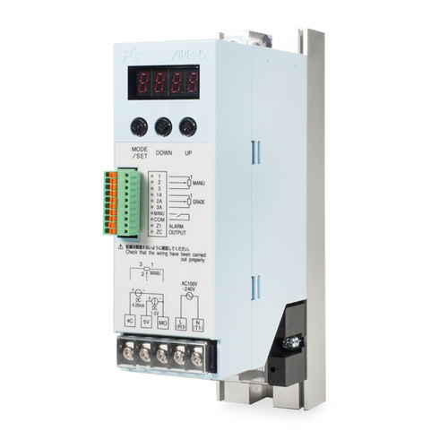 Контроллер мощности SCR - APR-D  - FUJI ELECTRIC France - трехфазовый / монофазовый / для установки на панель