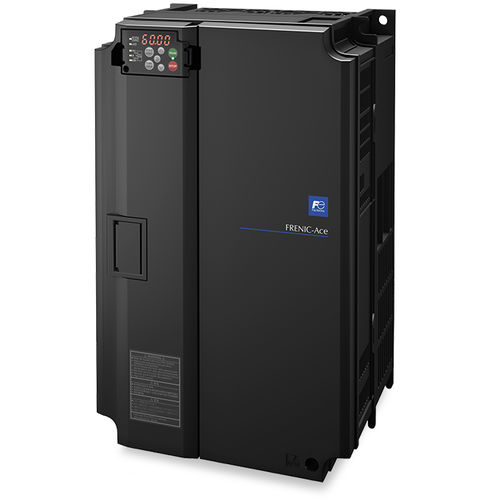 Синхронный вариатор частоты - FRENIC-ACE - E2 - FUJI ELECTRIC France - асинхронный / трехфазовый / монофазовый