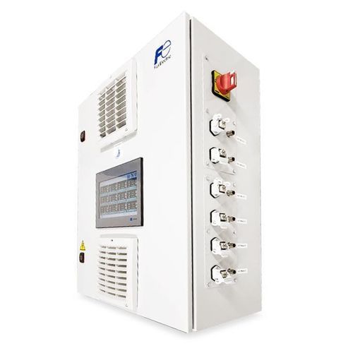 Внешний système de thermorégulation - FUJI ELECTRIC France