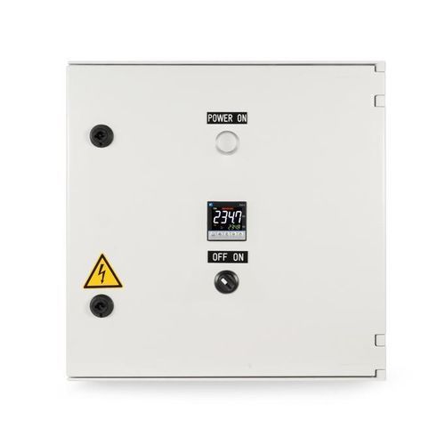 Цифровой регулятор температуры - FUJI ELECTRIC France - PID / программируемый / для обжиговой печи