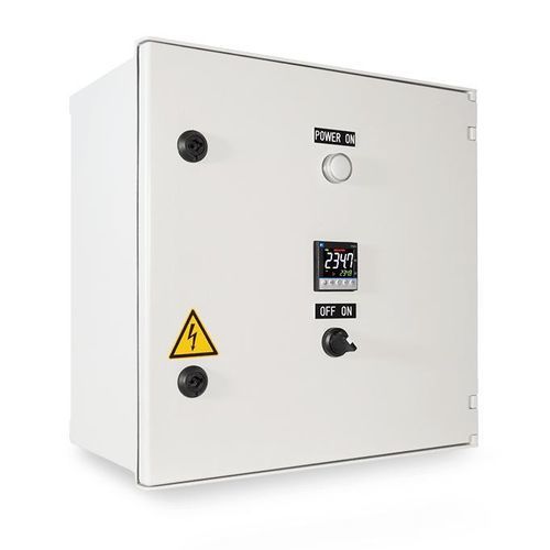 Цифровой регулятор температуры - FUJI ELECTRIC France - для процесса / для промышленности / для ОВКВ