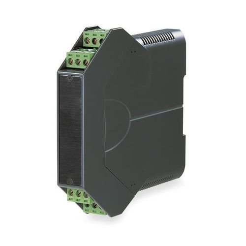 Аналоговый преобразователь сигнала - B3HU - FUJI ELECTRIC France - универсальный / изолятор / на DIN-рейке