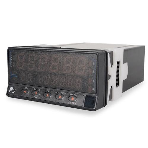 Табло LED - FD9000 - FUJI ELECTRIC France - цифровое / с 6 цифрами / для оснащения