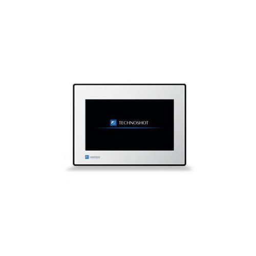 HMI с резистивным сенсорным экраном - TS4070i - FUJI ELECTRIC France - встраиваемый / 800x480 / RS-485