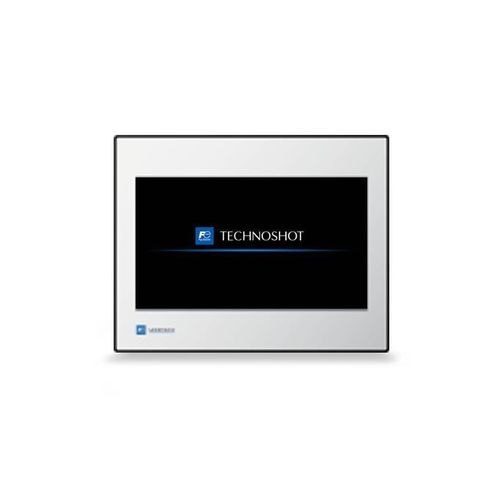 HMI с сенсорным экраном - TS4100i - FUJI ELECTRIC France - сенсорный / с резистивным сенсорным экраном / встраиваемый