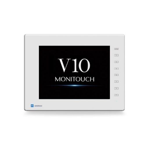HMI с сенсорным экраном - Monitouch V1010 - FUJI ELECTRIC France - встраиваемый / Quad Core / IP66