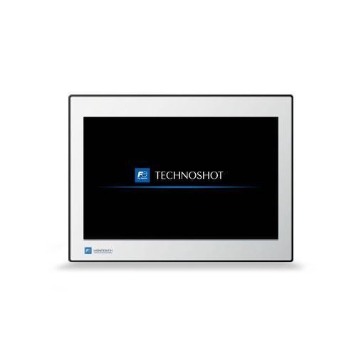 HMI с сенсорным экраном - TS4120i - FUJI ELECTRIC France - с резистивным сенсорным экраном / встраиваемый / 1280x800