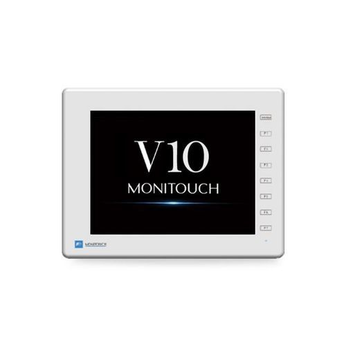 HMI с сенсорным экраном - Monitouch V1008 - FUJI ELECTRIC France - встраиваемый / 800x600 / Quad Core
