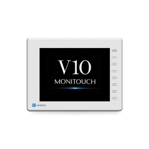Сенсорный HMI - V10-Marine - FUJI ELECTRIC France - с резистивным сенсорным экраном / встраиваемый / SVGA